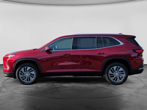 New 2027 Buick Enclave Preferred w/ Power Package AWD/4WD image 5