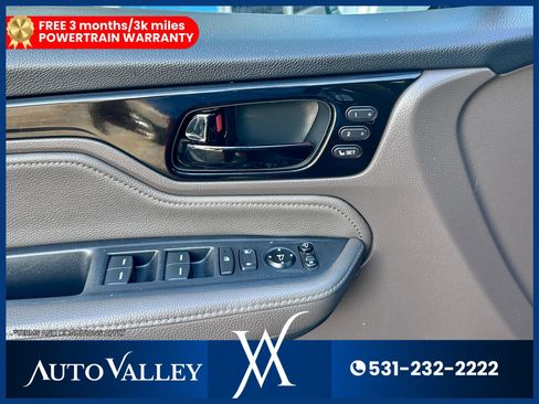Used 2020 Honda Odyssey Elite image 16