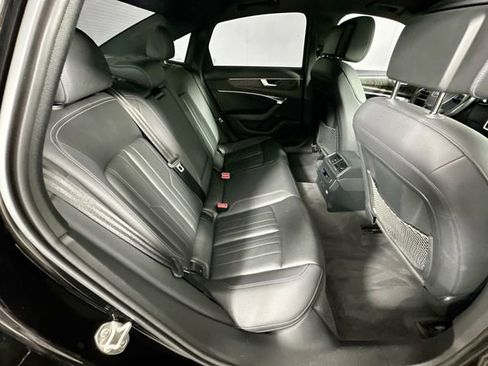 Used 2023 Audi A6 2.0T Premium AWD/4WD image 28