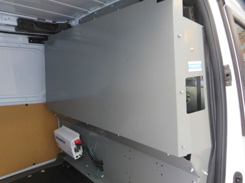 Used 2020 Ford Transit Connect XL image 28