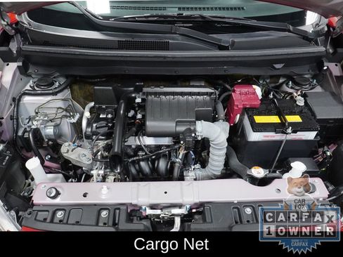 Used 2020 Mitsubishi Mirage ES image 10