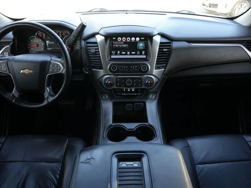 Used 2016 Chevrolet Tahoe LT AWD/4WD image 7