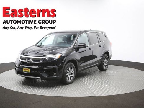 Used 2020 Honda Pilot EX-L image 59