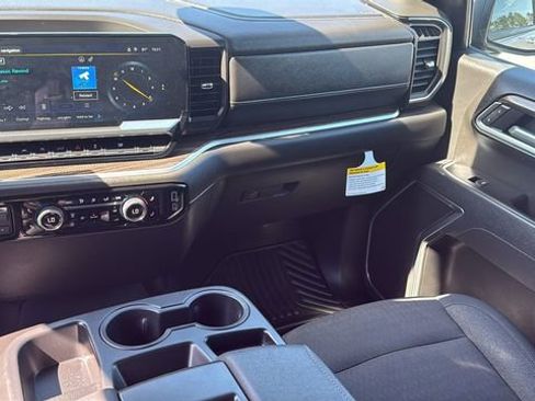 Used 2026 Chevrolet Silverado 1500 RST image 28