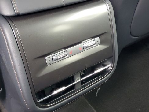 New 2026 Lincoln Nautilus Reserve w/ Jet Appearance Package image 30