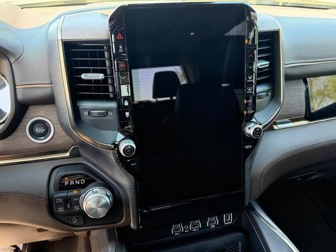 New 2026 RAM 1500 Limited AWD/4WD image 26