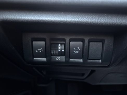 Used 2020 Subaru Outback Limited w/ Popular Package #2 image 16