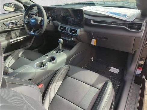 New 2026 Ford Mustang Premium image 15