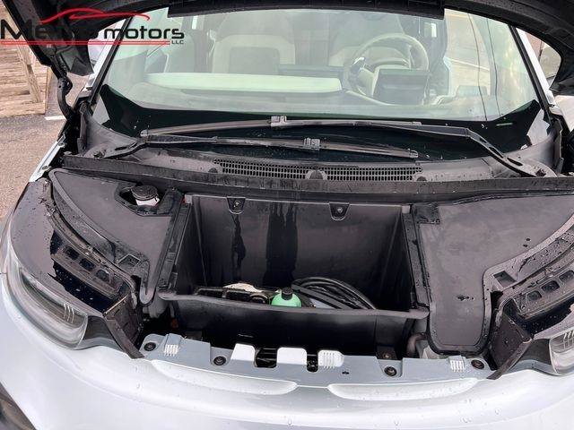 Used 2014 BMW i3 RWD image 61
