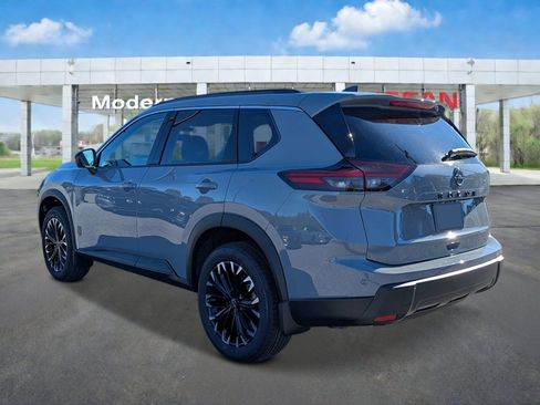 New 2026 Nissan Rogue Dark Armor FWD image 3