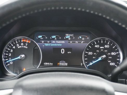 Used 2021 Ford F250 Lariat image 11