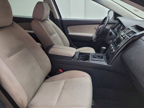 Used 2014 MAZDA CX-9 Sport AWD/4WD image 21