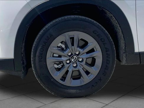 New 2026 MAZDA CX-5 Select AWD/4WD image 17