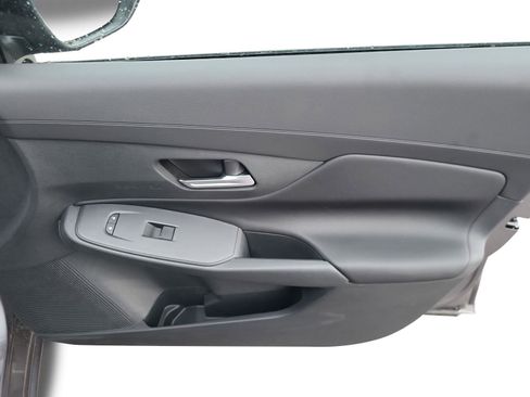 New 2026 Nissan Sentra S image 24