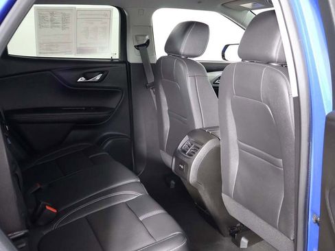 Used 2024 Chevrolet Blazer LT w/ LPO, Floor Liner Package image 25