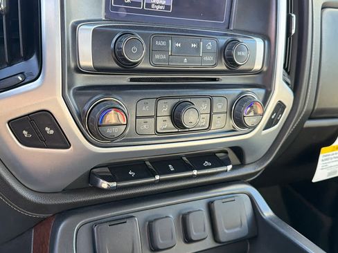 Used 2018 GMC Sierra 2500 SLT image 13