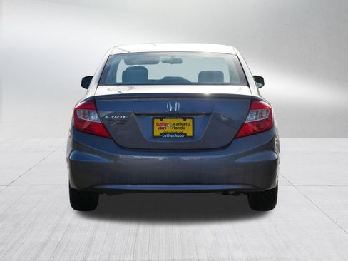 Used 2012 Honda Civic EX image 6