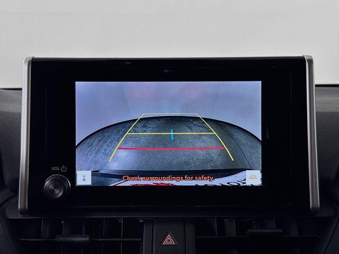 Certified 2024 Toyota RAV4 LE AWD/4WD image 13