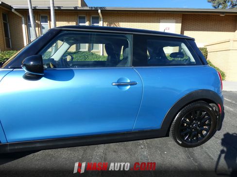 Used 2016 MINI Cooper S FWD image 8