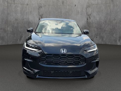 New 2027 Honda HR-V EX-L image 2