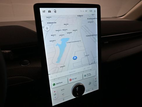 New 2026 Ford Mustang Mach-E Select image 14