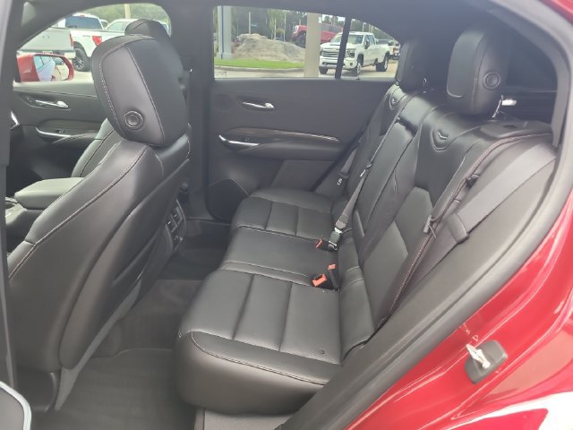 Used 2019 Cadillac XT4 Sport AWD/4WD image 15