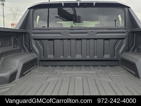 New 2025 GMC Hummer EV 3X w/ LPO, Sport Package AWD/4WD image 30