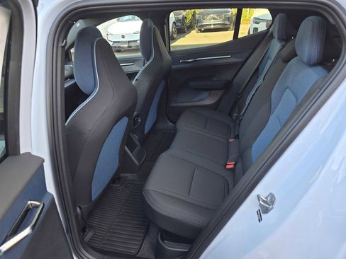 New 2026 Volvo EX30 Plus image 16