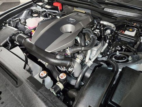 Certified 2025 Lexus IS 300 F Sport image 27