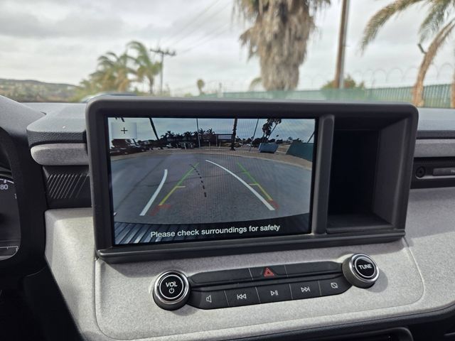 Used 2024 Ford Maverick XLT w/ Equipment Group 300A Standard AWD/4WD image 10