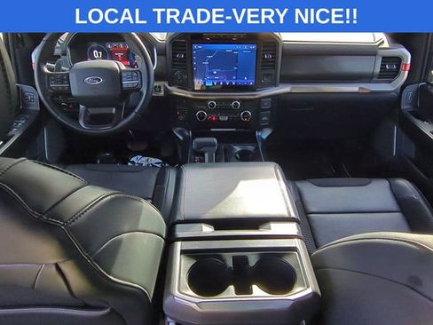 Used 2022 Ford F150 Raptor w/ Equipment Group 801A High image 29