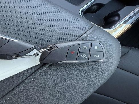 New 2026 Chevrolet Silverado 1500 LTZ w/ LTZ Premium Texas Edition image 33