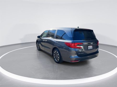 Used 2024 Honda Odyssey EX-L image 11
