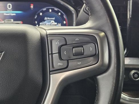Used 2024 Chevrolet Silverado 2500 LT AWD/4WD image 28
