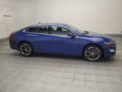 Used 2023 Chevrolet Malibu LT image 11