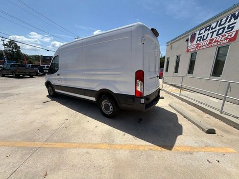 Used 2018 Ford Transit 250 148 Medium Roof RWD image 14