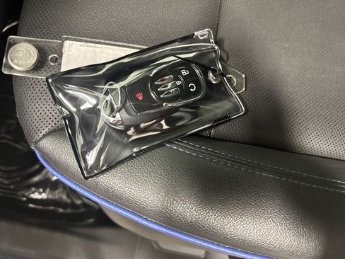 Used 2025 Buick Encore GX Sport Touring w/ Advanced Technology Package image 36