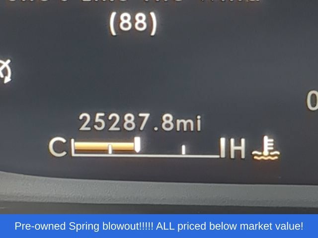 Used 2024 Lincoln Aviator Reserve w/ Jet Package RWD image 31