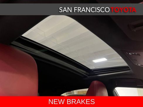 Used 2018 Lexus IS 300 F Sport image 21