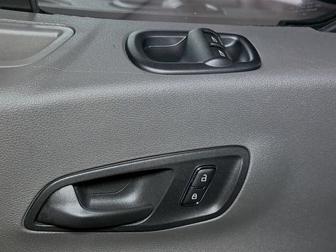 New 2026 Ford Transit 250 148 Medium Roof Extended AWD w/ Load Area Protection Package image 14