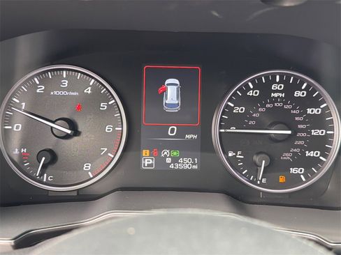 Used 2023 Subaru Outback Limited XT image 27