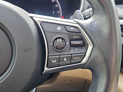 Used 2023 Acura MDX SH-AWD w/ Technology Package image 22