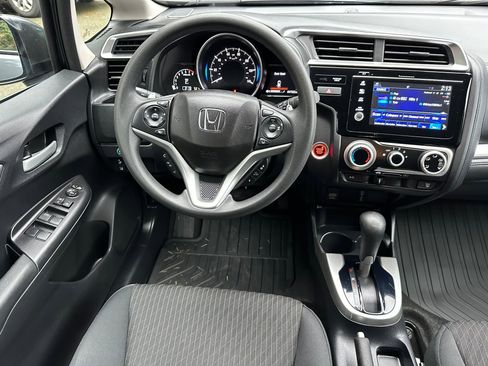 Used 2020 Honda Fit EX image 17