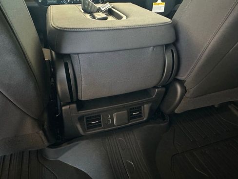 New 2026 GMC Sierra 1500 Elevation w/ Elevation Select Package image 21