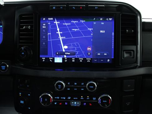 Used 2024 Ford F450 Platinum image 22