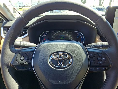 Used 2024 Toyota RAV4 XLE Premium w/ Weather Package image 21