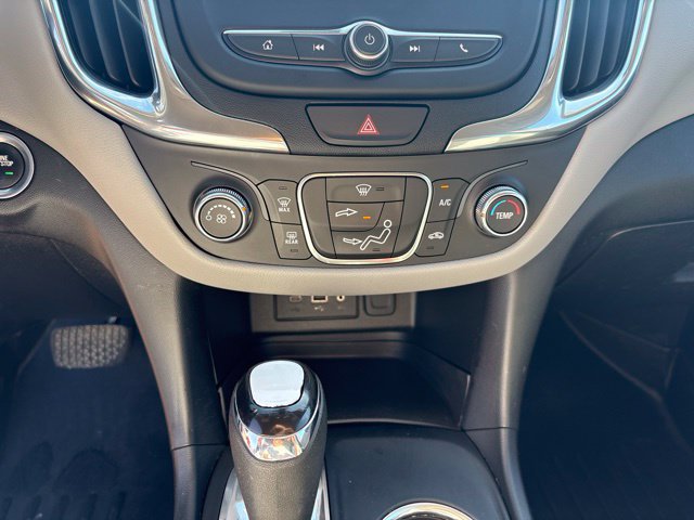 Used 2020 Chevrolet Equinox LS AWD/4WD image 23