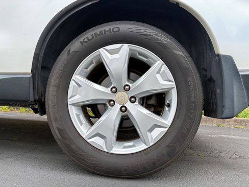 Used 2015 Subaru Forester 2.5i Premium w/ Popular Package #2 image 28