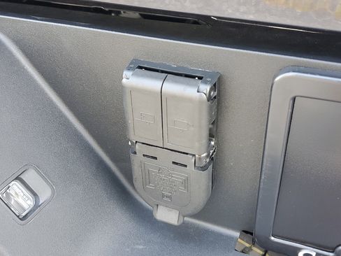 New 2025 GMC Sierra 2500 Denali image 7