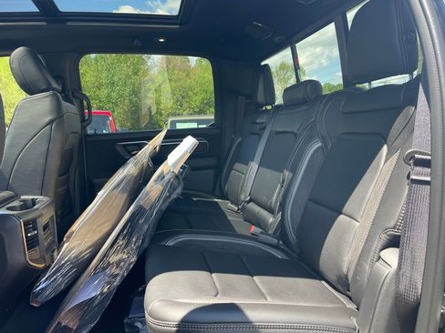 New 2026 RAM 1500 RHO AWD/4WD image 11